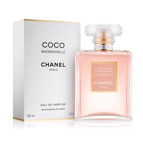 does chanel have a vanilla perfume|coco chanel perfume 100ml price.